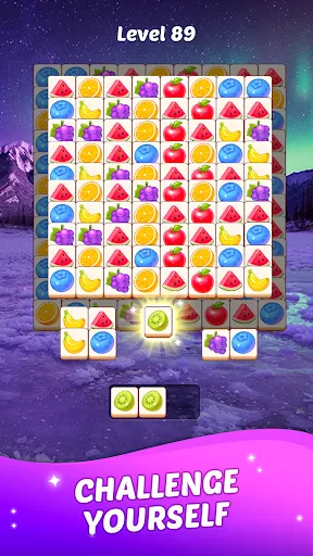 Match Tile Scenery | Games | XWorld