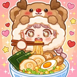 XWorld | Crystal Candy:Mukbang ASMR
