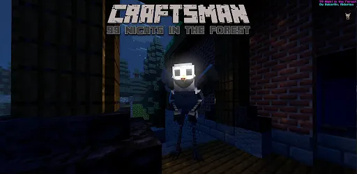 Craft 99 Nights In the Forest | Permainan | XWorld Craft 99 Nights In the Forest | Permainan | XWorld