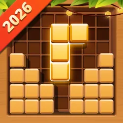 XWorld | Wood Block Puzzle-SudokuJigsaw XWorld | Wood Block Puzzle-SudokuJigsaw