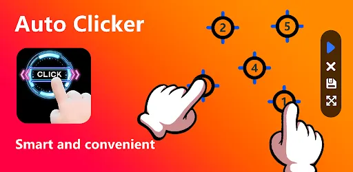 CS Auto Clicker - Click Bot | Games | XWorld