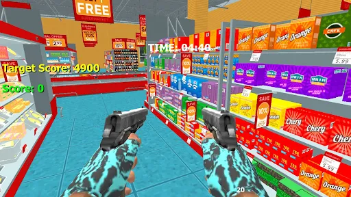 Granny Kick Neighbor: Granny 4 | Игры | XWorld