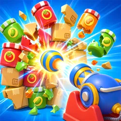 XWorld | Boom Crush: Game Puzzle Fisika XWorld | Boom Crush: Game Puzzle Fisika