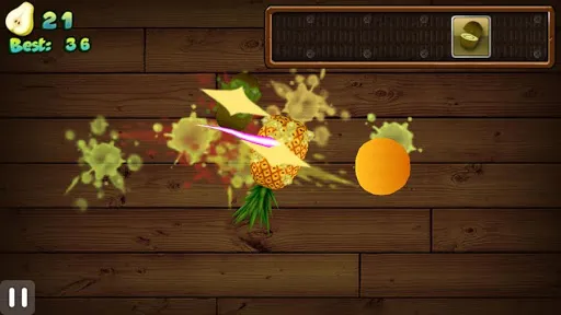 Fruit Cut 3D | 游戏 | XWorld Fruit Cut 3D | 游戏 | XWorld