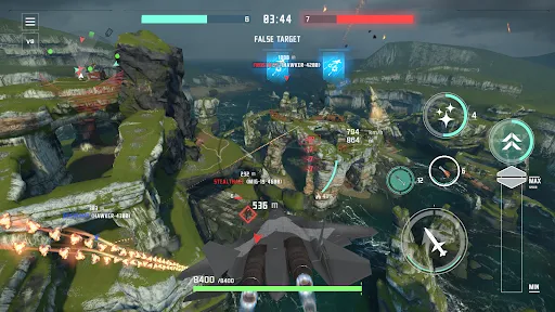 Sky Combat 2: Kapal terbang | Permainan | XWorld Sky Combat 2: Kapal terbang | Permainan | XWorld