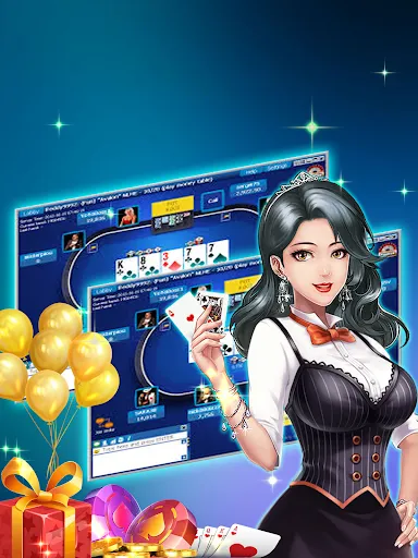 Mau binh - Binh xập xám | Games | XWorld Mau binh - Binh xập xám | Games | XWorld