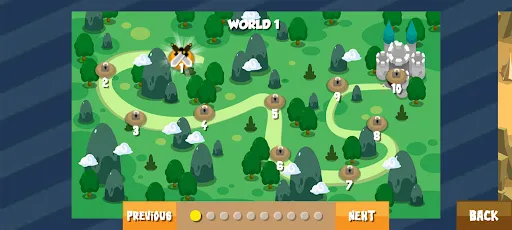 Hero Clash SS War | 游戏 | XWorld Hero Clash SS War | 游戏 | XWorld