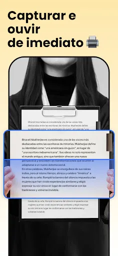 Listen AI: Texto a Voz | juego | XWorld