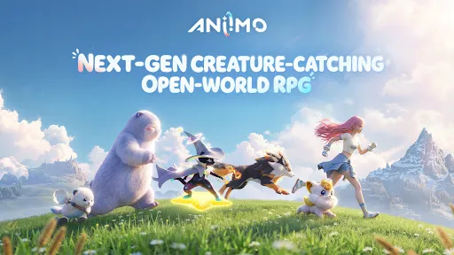 Aniimo | Games | XWorld Aniimo | Games | XWorld