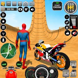 XWorld | Bike Stunt Extreme Bike Racing