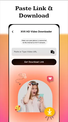 XVX HD Video Downloader | 游戏 | XWorld XVX HD Video Downloader | 游戏 | XWorld