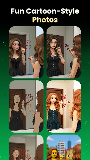 HeyStar | 游戏 | XWorld