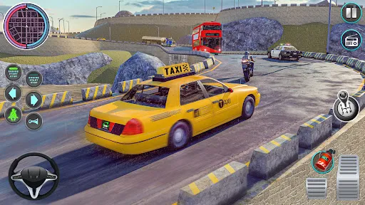 Taxi Simulator Pro Racing Game | Games | XWorld Taxi Simulator Pro Racing Game | Games | XWorld