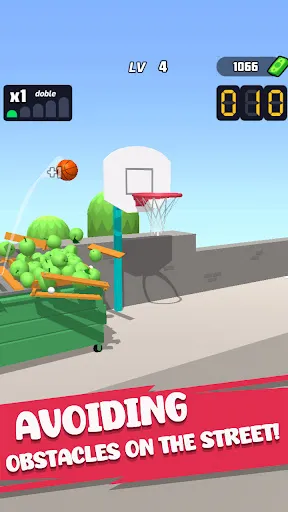 Basketball Dash | Игры | XWorld Basketball Dash | Игры | XWorld