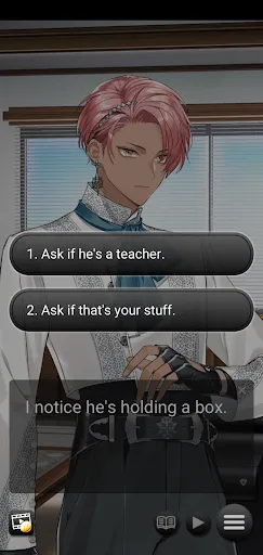 Fading Melodies | Jogos | XWorld