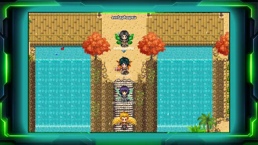 Làng hải tặc FNS | Games | XWorld