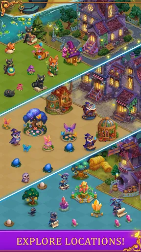 Lamplighter | เกม | XWorld Lamplighter | เกม | XWorld