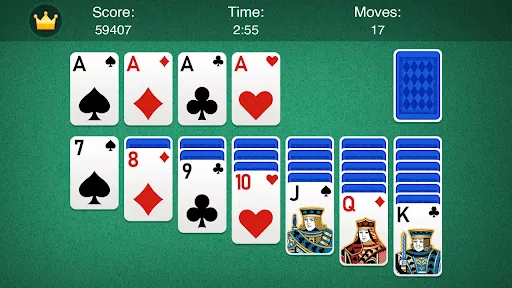 Solitaire Daily | เกม | XWorld Solitaire Daily | เกม | XWorld