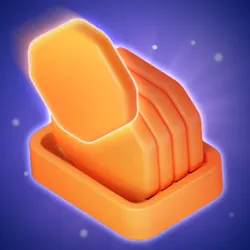 XWorld | Card Shuffle 3D:Sort Jam