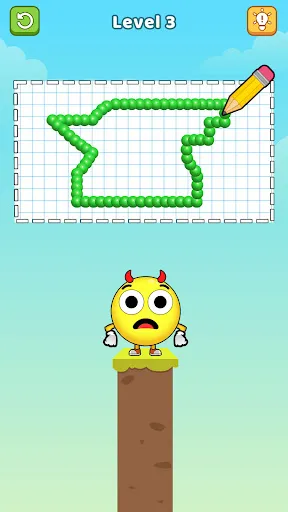 Draw & Destroy Angry Eggs | Games | XWorld