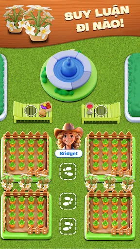 Arrange It! - Logic Puzzle | Games | XWorld