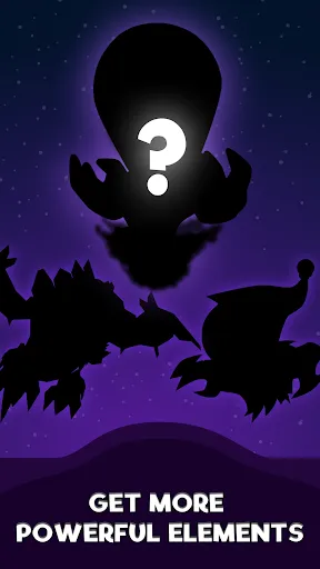 Elemental Monsters: Merge | 游戏 | XWorld