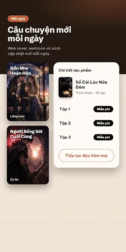 QuarterFull - Đọc & Sáng tác | Games | XWorld QuarterFull - Đọc & Sáng tác | Games | XWorld