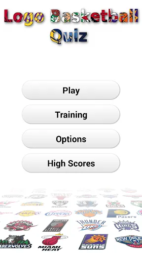 Logo Basketball Quiz | Games | XWorld