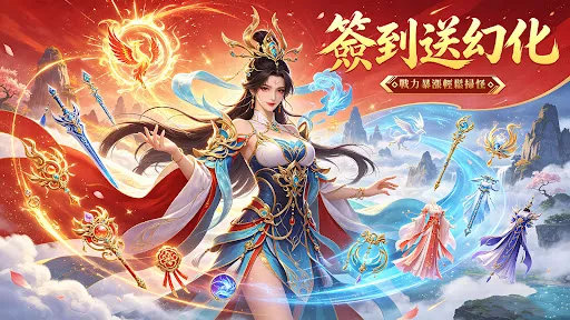 劍仙逍遙傳-御劍飛升打金 | Games | XWorld 劍仙逍遙傳-御劍飛升打金 | Games | XWorld