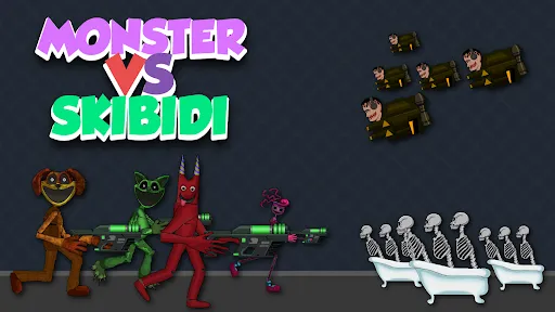 Blue Monster: Ragdoll Battle | Игры | XWorld