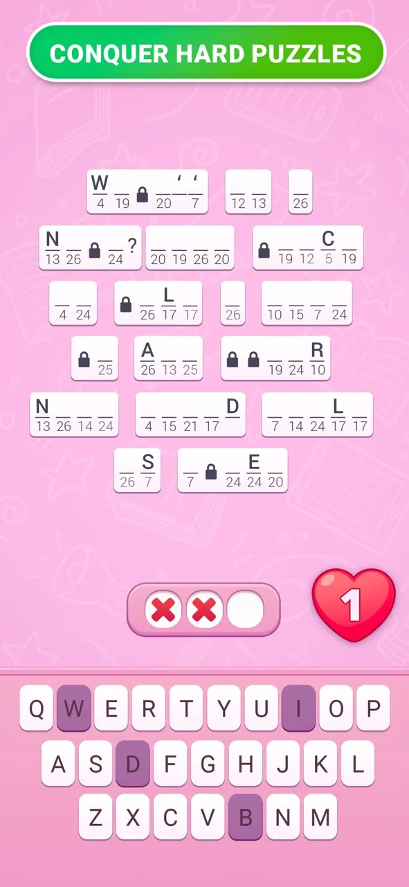 Words and Friends | Games | XWorld