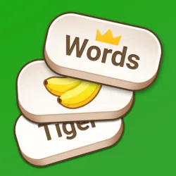 XWorld | Word Tiles - Word Puzzle Game