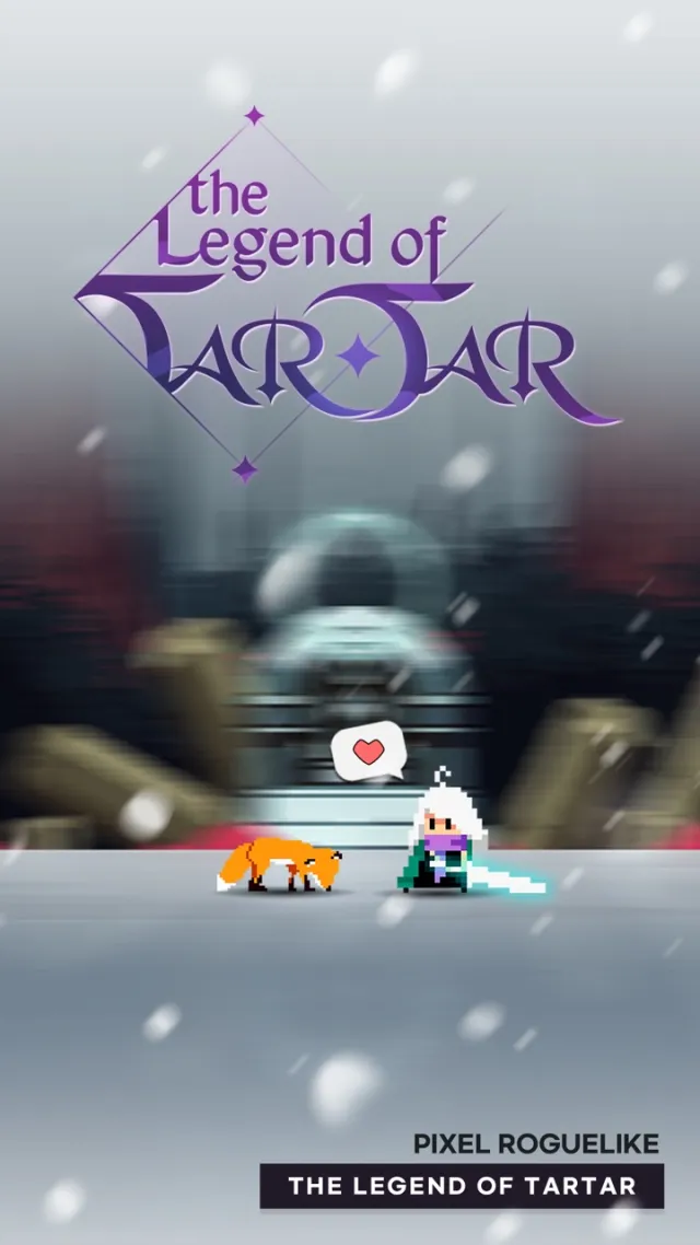 The Legend of Tartar | 游戏 | XWorld