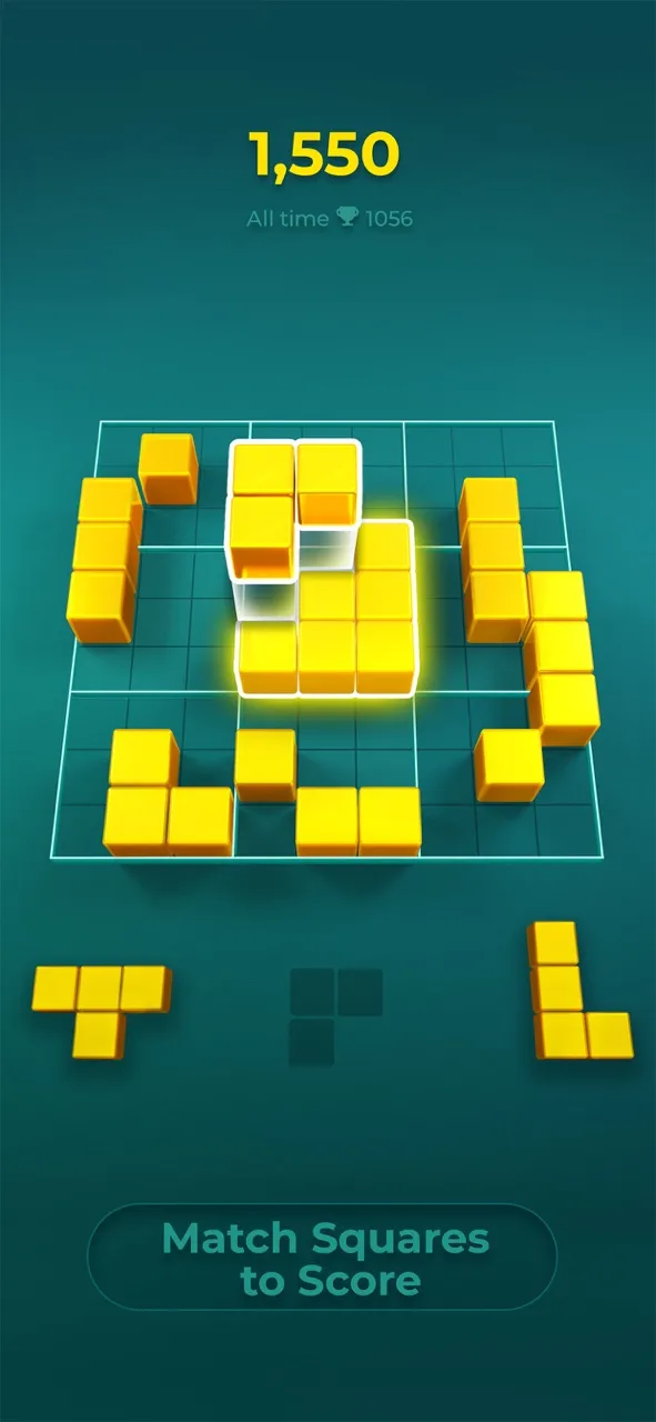 Playdoku: Block Puzzle Game | Games | XWorld