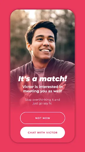 Umatch: Match, Chat & Meet | Games | XWorld