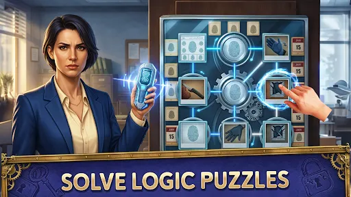 Escape Room Unrevealed Mystery | Games | XWorld Escape Room Unrevealed Mystery | Games | XWorld