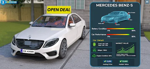 Auto Dealer Used Car Simulator | Игры | XWorld Auto Dealer Used Car Simulator | Игры | XWorld