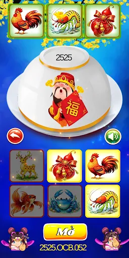 Bầu Cua 2027 | Games | XWorld Bầu Cua 2027 | Games | XWorld