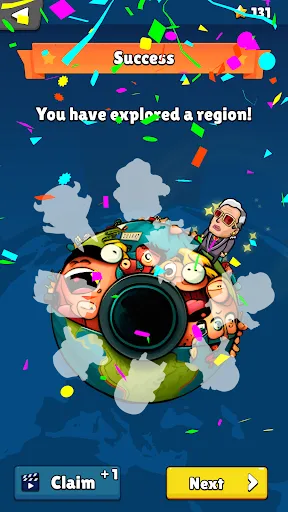 Travel Trivia World Quiz | 游戏 | XWorld