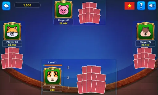 Mau Binh - Binh xap xam - Binh | Games | XWorld Mau Binh - Binh xap xam - Binh | Games | XWorld