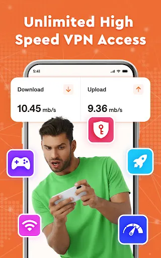 Master Secure VPN | Games | XWorld Master Secure VPN | Games | XWorld