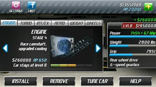 Drag Racing | Games | XWorld Drag Racing | Games | XWorld