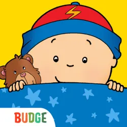 XWorld | Boa Noite, Caillou