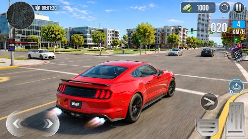 Extreme Car Driving Games 2026 | Jogos | XWorld Extreme Car Driving Games 2026 | Jogos | XWorld
