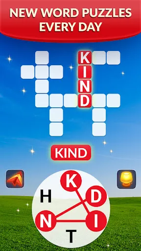 Wordsmarty: Crossword Connect | Permainan | XWorld Wordsmarty: Crossword Connect | Permainan | XWorld