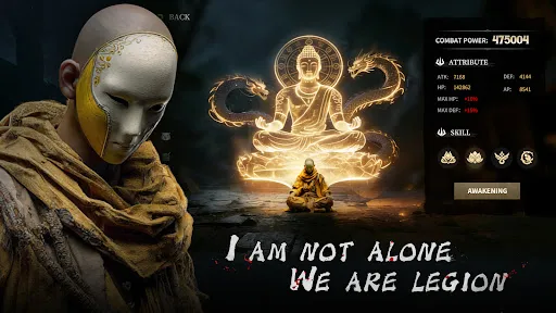 Phantom Edge: Oath | Games | XWorld