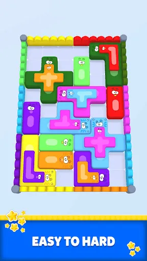 Farm Block Escape | เกม | XWorld