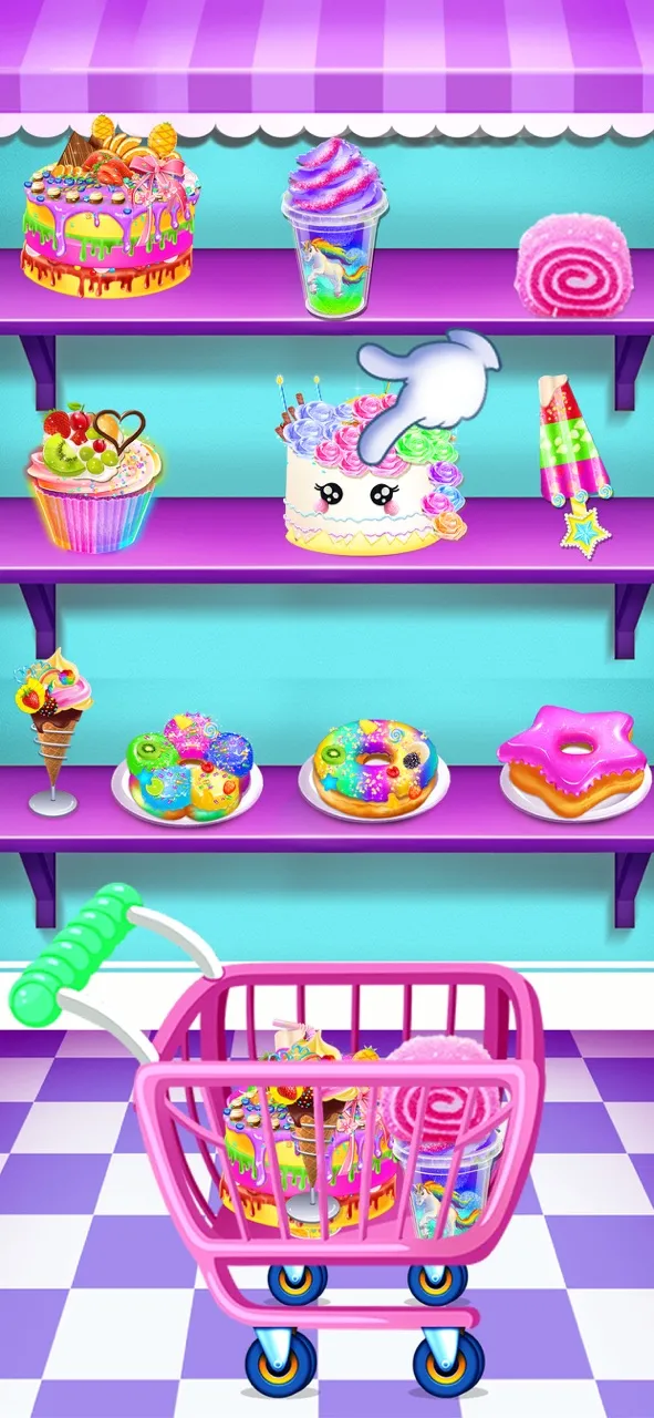 Jogo de Dentista. Unicornio | Jogos | XWorld