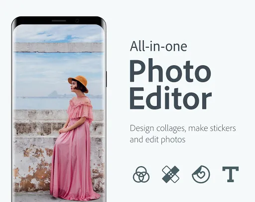 Photoshop Express Photo Editor | Games | XWorld