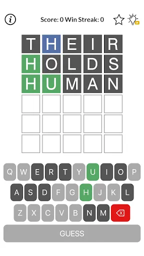 Word Search | Games | XWorld